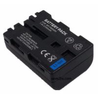 แบตกล้องโซนี่ รุ่นแบต NP-FM500H For Sony A57 A58 A65 A77 A99 A550 A560 A580 Battery NP-FM500H