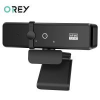 Webcam 4K Full HD Mini Camera Webcam With Microphone 30fps USB Web Cam For PC Laptop Video Shooting Camera Webcamera