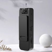 1080PWIFI HD Night Vision Mini Camera Small Invisible 130° Sports Camera Outdoor Camera