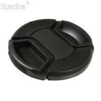 10pcslot 77mm Camera Cap Protection Cover Front Cap for Canon Nikon 77mm DSLR