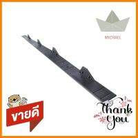 แผ่นปิดกันนก เมทัลชีท PVC SUG ลอน 760 ฉาก แพ็ก 20 ชิ้นPVC EAVE FILLER SUG 760 RIB SQUARE 20PCS **คุณภาพดี**