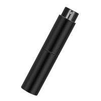 Perfume Men Perfume Bottle Refillable Spray Small Empty Atomizer Travel Containers Liquids Atomizing Sub