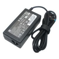 HP Compaq Adapter 19.5V 2.31A 45W 4.5 x 3.0mm หัวเข็ม