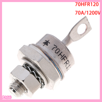 PAGG 1X70HFR120 70A 1200V ไดโอดเร็คติไฟเออร์แบบกระดุมโลหะ