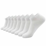 Vớ cotton nguyên chất, vớ cotton mềm mại và thoải mái