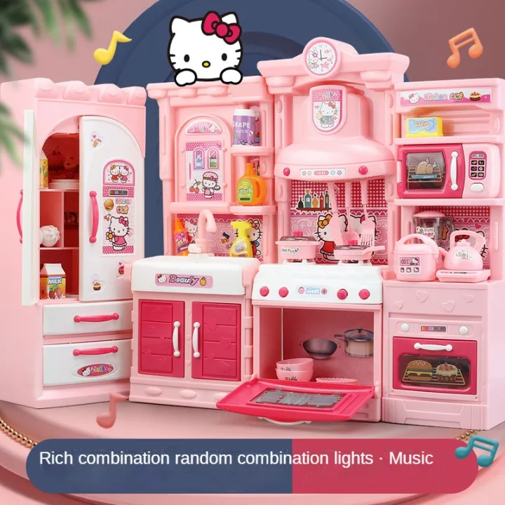 Kitchen Toy Set cartoon 3 in 1 Cooking Toy Children Kitchen toys for girls | Lazada PH Kitchen Toy Set cartoon 3 in 1 Cooking Toy Children Kitchen toys for girls | Lazada PH