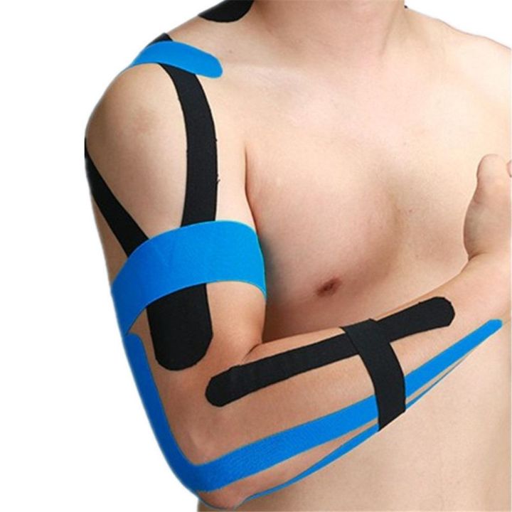 lz-4-size-tapes-kinesiology-tape-athletic-recovery-medical-roll-self-adherent-wrap-taping-muscle-pain-relief-knee-pads-tape-roll