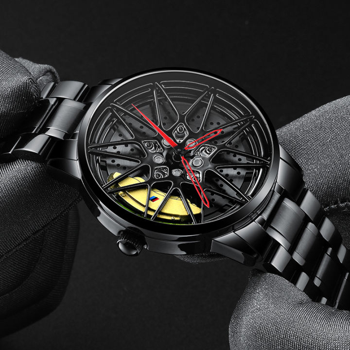 nektom-mens-watches-waterproof-wheel-watch-car-rim-watch-quartz-mens-sports-watches-for-men-clock-mens-relogio-masculino