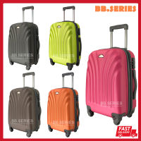 (SALE) (ราคาถูก)กระเป๋าเดินทาง กระเป๋าเดินทางล้อลาก รุ่น classic 3018 และรุ่น full option 9314 ขนาด 20/24/28 นิ้ว ล้อ360องศา วัสดุแข็งแรง ขยายได้