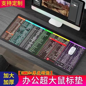 Desk Edge Cushion - Best Price in Singapore - Dec 2023