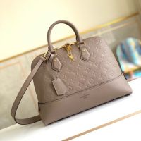 ALMA กระเป๋าถือ MONOGRAM EMPREINTE หนัง M44832 / M44885