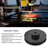 หน้าแปลนล้อคู่แบบซิงโครนัสรอกสำหรับเครื่องพิมพ์3D