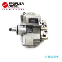 High Pressure Fuel Injection Pump For Bosch 0445020007 0445020175 4898921 4897040 Cummins Engine ISF3.8