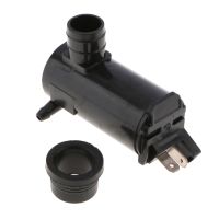 ☊♠ Windshield Washer Pump 38512-SDA-A01 For Honda Accord CL 97-08