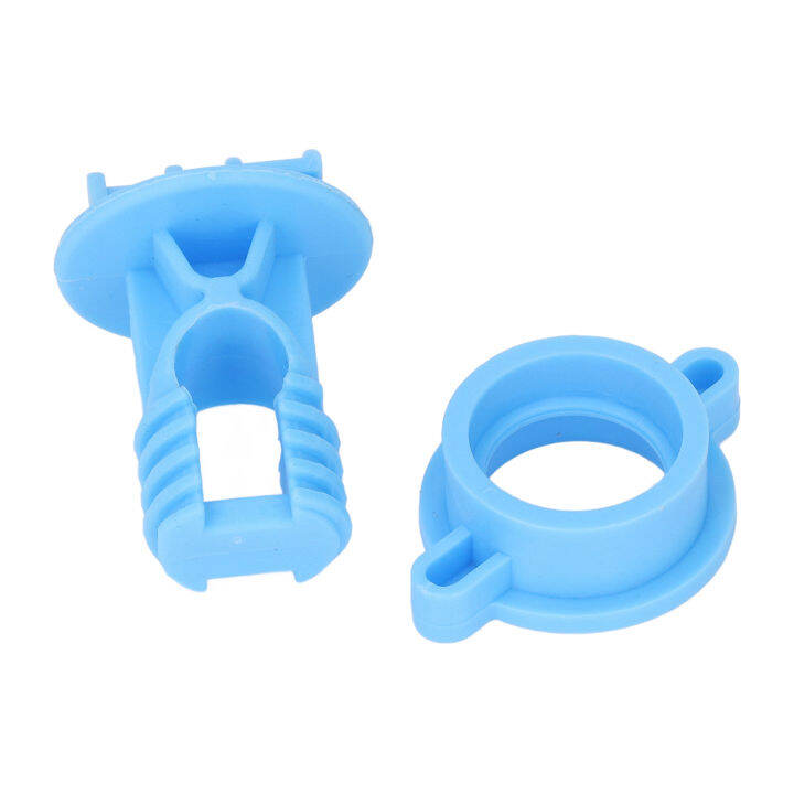 ABS Insulator, Electric Fence Insulator 58mm Length for Fence Lazada PH