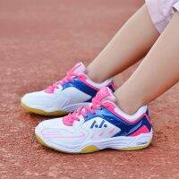 Childrens training shoes BADMINTON VOLLEYBALL shoes comfortable and soft sports shoes childrens casual shoes