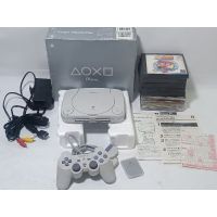 sony playstation Ps one slim อ่านแผ่นแท้JP. ps1