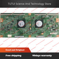 Original V580DK1-CKS2 Logic Board IN8202A INNOLUX True 4k120hz Spot