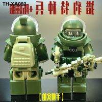 Compatible with lego cheetah police commandos new people a full range of more than fancy toy