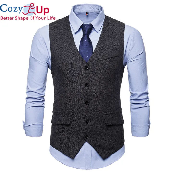 vest for men