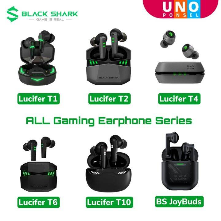 xiaomi black shark lucifer t4