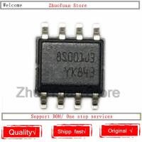 【Discount】 STM8S001J3M3 1ชิ้น/ล็อต8S001J3ชิป SOP-8ดั้งเดิม