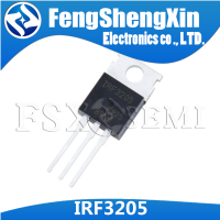 100 IRF3205N IRF3205 IRF3205PBF Power MOSFET TO-220