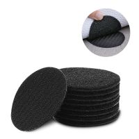 [COD]6ชิ้นลื่นโซฟากรอบปก Pad,กาวตนเอง Velcro Dot,แผ่นเสื่อกันลื่น,สองด้านคงที่ Velcro เทป,แผ่นผ้าปูโต๊ะโซฟาพรมผู้ถือป้องกันการลื่นไถล