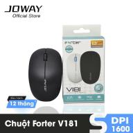 Chuột quang không dây Forter V181 - Joway phân phối thumbnail