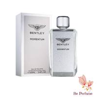 น้ำหอมแท้ Bentley Momentum EDT. For Men 100 ml.