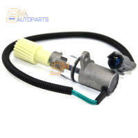 25010-74P01 Auto Speedometer Sensor สำหรับ NISSAN D21 D22 YD25 Pathfinder Pickup Frontier 2.4L 3.0L 3.3L 19 เกียร์ 2501074P01 SU4647-SOPO STORE