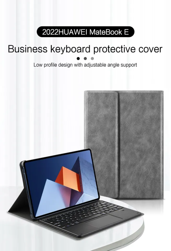 Keyboard Case For Suitable For Huawei Matebook E 2022 DRC-W58 DRC