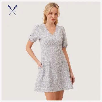 Regatta Clothing Philippines White Dress