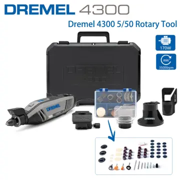 Dremel 678 2-in-1 Circle And Line Cutter Attachment Kit 30 cm Cutting  Diameter Rotary Tool Attachment For 4300 4000 3000 8220 - AliExpress