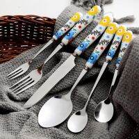 【CW】 304   Cutlery Set - Aliexpress