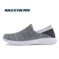 SKECHERS_You - Ambiance กาลอชสไตล์คู่รัก Men รองเท้าลำลองผู้หญิง-รองเท้าแตะอเนกประสงค์สำหรับผู้หญิง 14966551