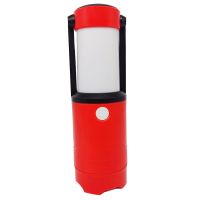 9W Portable LED Warning Light Work Light Outdoor Lighting for Power Tools 18V Lithium Battery