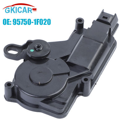 95750-1F020 957501F020 759-508 Tailgate ประตู Latch Trunk Lid ล็อค Actuator สำหรับ2004- 2010 Kia Sportage