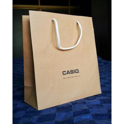 (ร้านใหม่แนะนำ) ถุง Casio, ถุง Danial Wellington