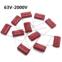 100V 250V 400V 450V 630V 2KV 103J 223J 104J 224J 334J 473J 474J 684J 105KJ 155J 225J 335J 475J CBB Polypropylene film capacitor