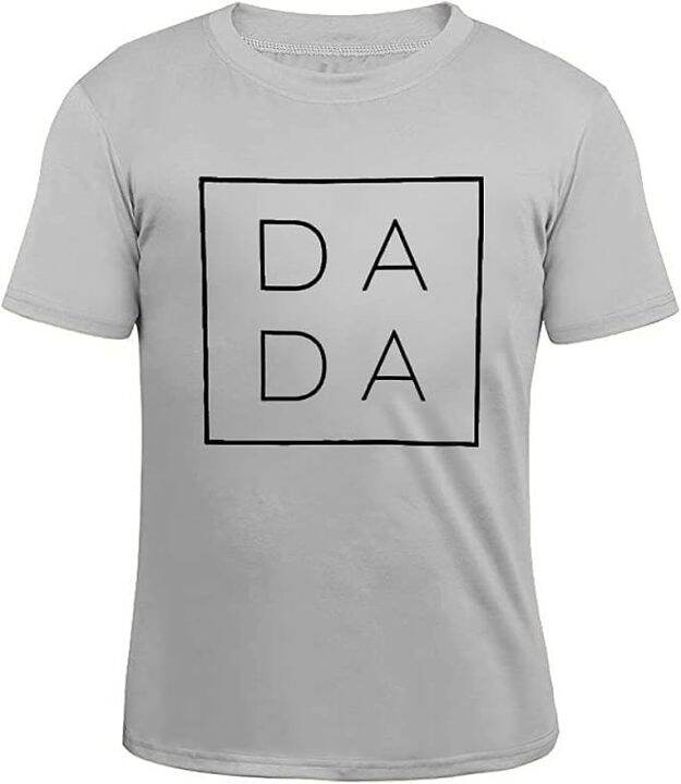 dad-shirts-for-men-funny-dada-letter-print-graphic-tshirts-father-daddy-papa-gifts-tee-tops