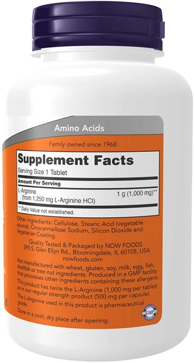 now-foods-l-arginine-1000mg-120-tablets