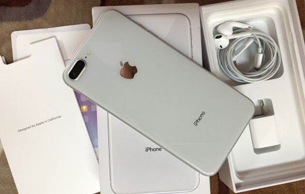 So sánh khác biệt giữa iPhone 6s và iPhone 8