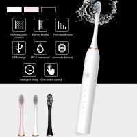 Electric Tooth Brush