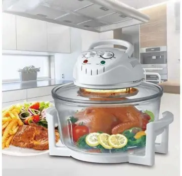 Buy Electric Turbo Roaster Oven online