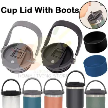 20oz/30oz Waterproof Sealing Water Cup Straw Cover Replacement