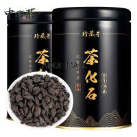 [คุณภาพสูง,Fast Delivery] ชาจีนยูนนานต้นไม้โบราณชา Puer หักเงินชา Fossil Cooked Puer ชา100G