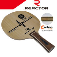 ไม้เปล่า REACTOR รุ่น HINOKI SUPER CARBON  (ชมสินค้าเพิิ่ิม คลิ๊ก &amp;gt;&amp;gt;&amp;gt; ไปที่ร้านค้า)