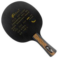 Original Palio TCT Ti Carbon table tennis pingpong blade