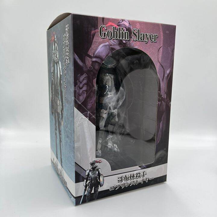 zzooi-17cm-pop-up-parade-goblin-slayer-anime-figure-goblin-slayer-action-figure-collection-model-doll-toys-gifts